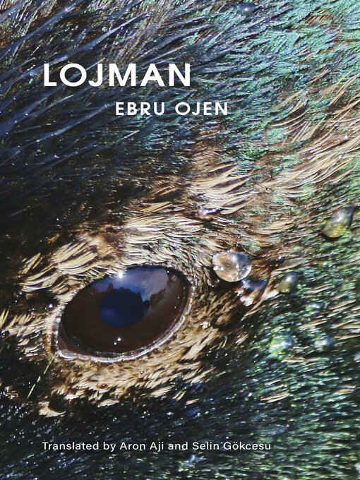 Title details for Lojman by Ebru Ojen - Available